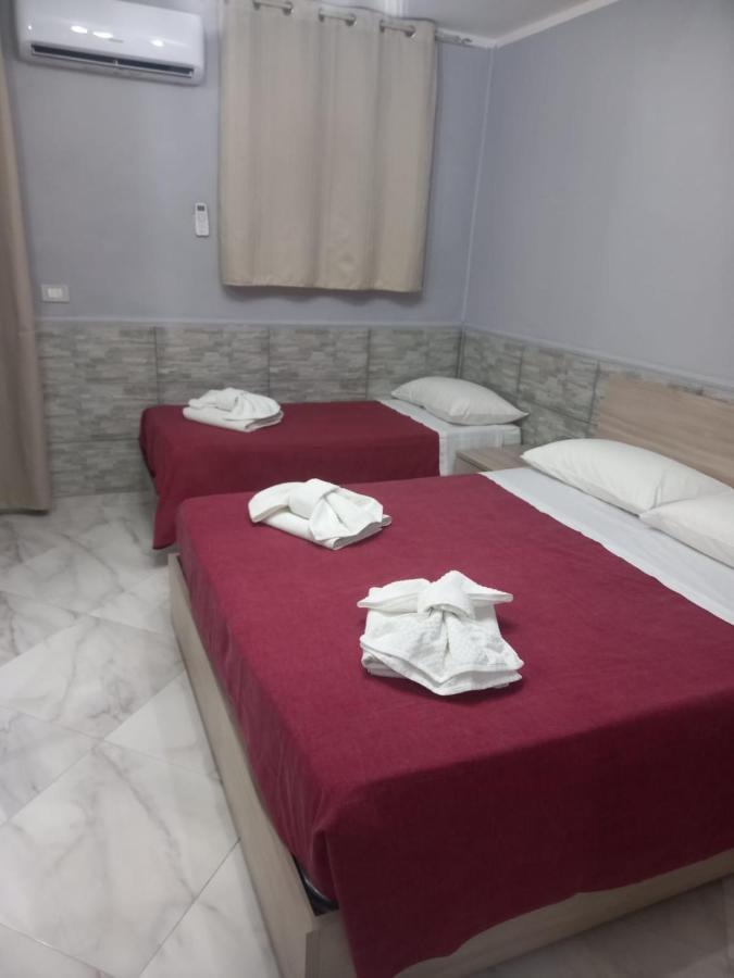 Piano Terra Bed & Breakfast Наполи Екстериор снимка