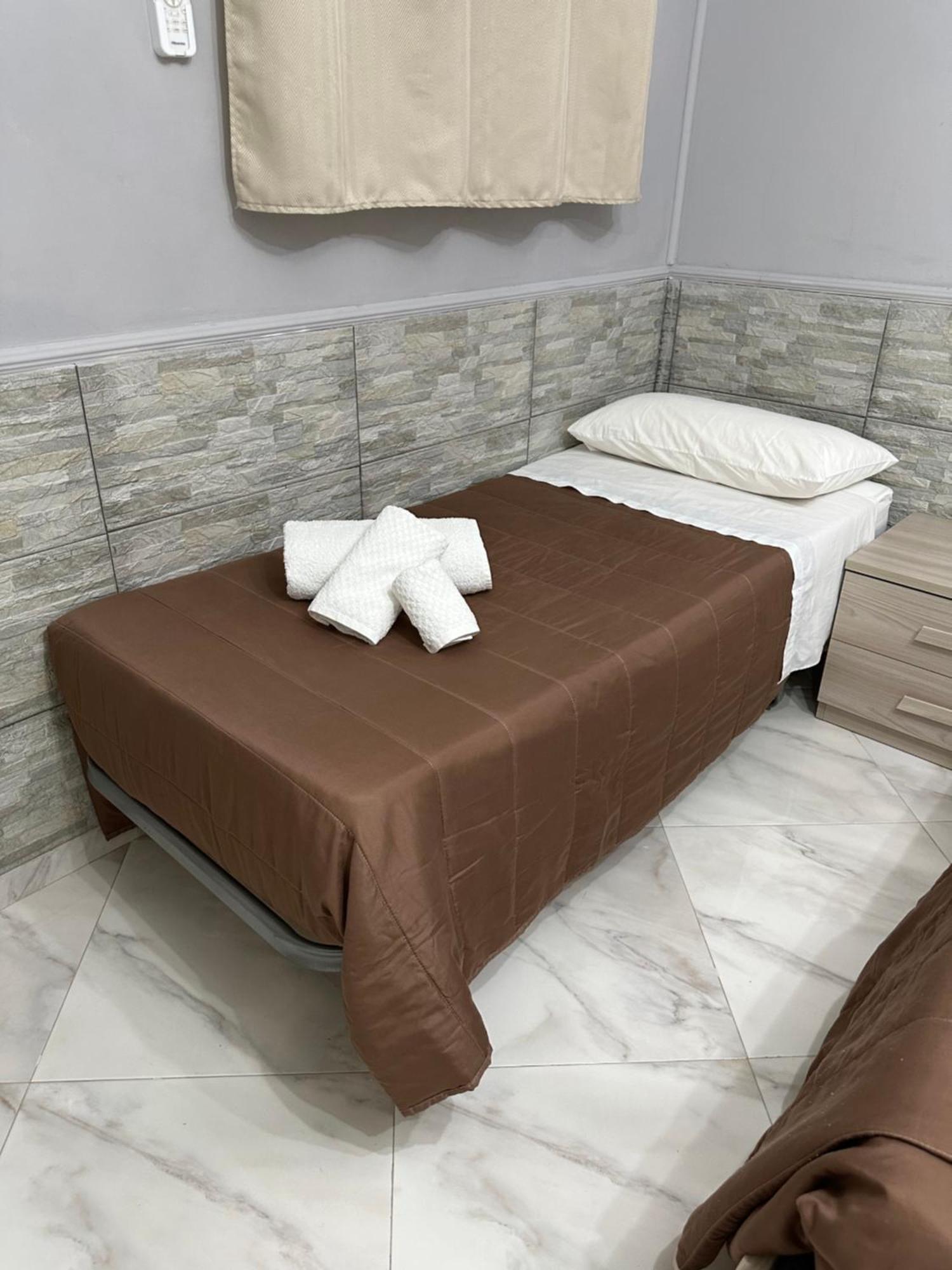Piano Terra Bed & Breakfast Наполи Екстериор снимка